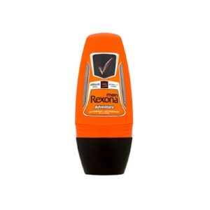 REXONA MEN ROLL-ON ADVENTURE 50ml