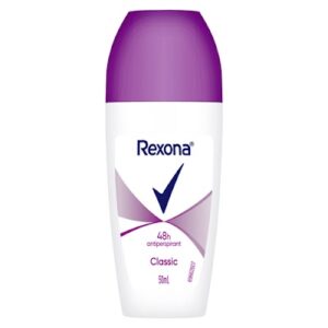 REXONA ROLL-ON WOMEN CLASSIC 50ml