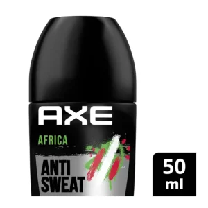 Axe Αποσμητικό Roll-On Africa 50ml