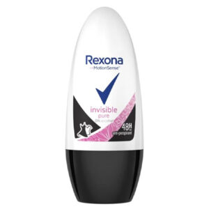 REXONA ROLL-ON INVISIBLE PURE 50ml