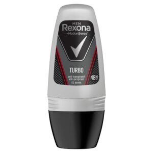 REXONA ROLL-ON TURBO 50ml