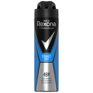 REXONA SPRAY COBALT 150ml